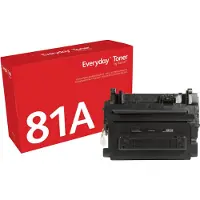 Xerox Compatibele toner - - 006R03648 - Zwart - 10.500 pagina's - Compatibel met HP LaserJet M604-M630