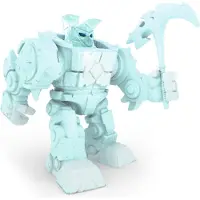 Schleich Figurine Cyborg de glace Eldrador Mini Creatures