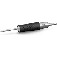 Weller RTP 004 S Soldeerpunt Beitelvorm Grootte soldeerpunt 0.4 mm Lengte soldeerpunt: 17 mm Inhoud: 1 stuk(s)