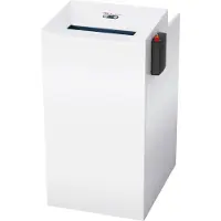 HSM Pure Papierversnipperaar 15 Vellen Snippers Veiligheidsniveau P-5 240 L 740