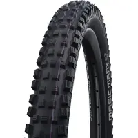 Schwalbe Magic Mary Super Downhill Addix Ultra Soft Vouwband 27.5 X 2.40 / 62-584 Mm