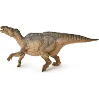 Papo Iguanodon - L: 23 cm - - One Size - Dinosaurier