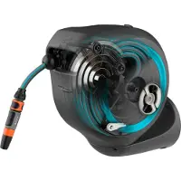 Gardena Rollup M Wandhaspelkast 20 M