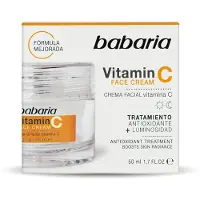 Super Merchant Serum - - VITAMINE C - 50ml - Zonder parabenen - Voor alle huidtypes
