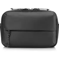 HP Notitieboekentas (HP), Laptoptas, Zwart