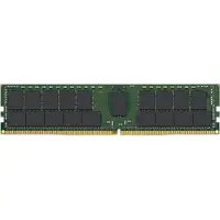Kingston RDIMM 64GB DDR4 2Rx4 Micron F Rambus 3200MHz PC4-25600 KSM32RD4/64MFR