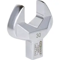 Ks Tools 5162230 Insteek-steeksleutel 30 mm