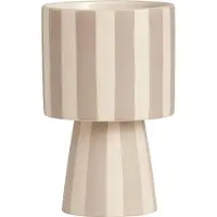 OYOY Toppu pot Ø10 cm Clay