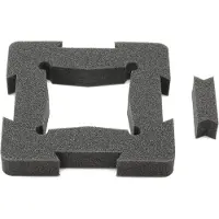 Tamiya 40ml Square Bottle Holder