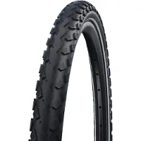 Schwalbe LAND CRUISER PLUS BLACK TR (50-622) MTB BAND 29 X 2.00 || Maat: 2.00