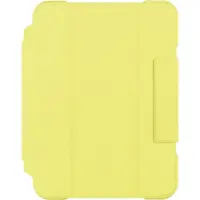 Tucano Alunno Book cover Geel Tablethoes