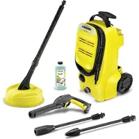 Kärcher Hogedruk K3 Compact Home