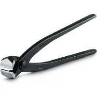 Stanley Russische mechanische tang 220mm - 2-84-302