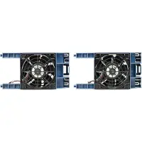 HP ProLiant DL3X5 Gen11 2U Performance Fan Kit