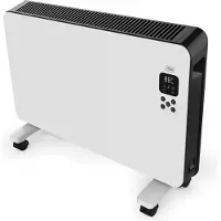 Trebs Convector Heater 2000W