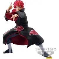 Banpresto Naruto Shippuden - Vibration Stars Sasori Figuur 15cm