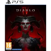 Diablo IV PlayStation 5 (FR)