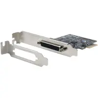 EXSYS - EX-46024 4S Seriell RS-232 PCIe Karte - PCI-Express PCI-kaart