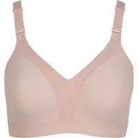 Triumph Sport bh Triaction Wellness | Maat: 70D | Kleur: Beige