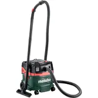 Metabo ASA 20 L PC Bouwstofzuiger | 20 L | 1200 Watt - 602085000