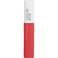 Maybelline SuperStay Matte Ink Liquid Lipstick - 445 Energizer