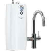 Stiebel Eltron HOT 2.6 N+3in1 c 206270 Doorstroomboiler