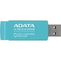 ADATA Uc310 256gb Usb 3.2 Eco-friendly Usb-stick