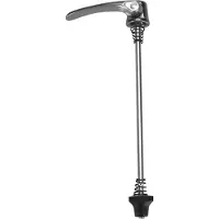 Shimano Qr For Ultegra Rs500 Rear Zwart 9 x 163 mm