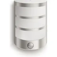 17287/30/16 Philips MyGarden Virga Zwart 3W - Goedkoper Met LED
