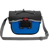 Vaude Bike Aqua Box, blue, -