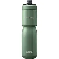 CamelBak Waterfles C2965/301065/UNI Groen Monochrome Roestvrij staal