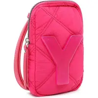 Suri Frey Schoudertas 'Evy' pink