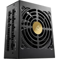 Sharkoon Voeding Rebel P20 SFX 850W, zwart