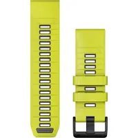 Garmin QuickFit 22 Strap (Silicone) | ONE SIZE | Dames