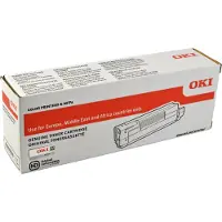 OKI 46507505 Toner Geel