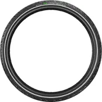 Continental Pure CONTACT vouwband, ETRTO 40-622 (28 x 1.50"), zwart - lekbestendig.