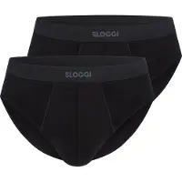 Sloggi Slip 'EVER Ease' zwart