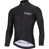 Kenny Escape Summer Gravel Jersey met korte mouwen || Maat: M