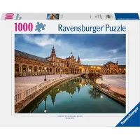 Ravensburger 120012368, Sevilla, Spanje