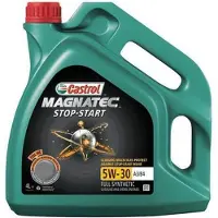 Castrol 15C94E Motorolie