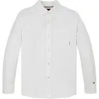 Tommy Hilfiger Overhemd wit