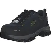 SKECHERS Lage schoen '77183EC' | 46 | male