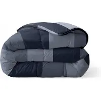 Sleeptime Lazy dekbed zonder overtrek Anne - Incl. kussensloop - Micropercal - 200x200 + 2st. 60x70 cm