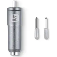 Loklik Deep-point Blade Kit Snijlemmet