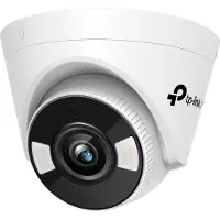 TP-LINK VIGI C450(4mm)(UN) Omada IP-camera VIGI C450(4mm) 5MP full-color koepelcamera