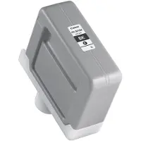 Canon PFI-301BK inktcartridge zwart (origineel)