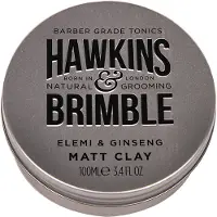 Hawkins & Brimble Matt Clay - 100ml