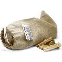 BERK Palo Santo houten stokjes voor de eerste klas