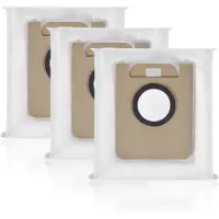 Dreame Sac Aspirateur Dreame Pour Dreame D10 Plus Par 3