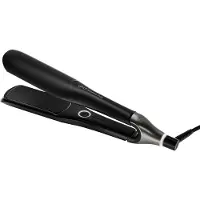 GHD chronos max Styler met grotere platen - Zwart Stijltang 1 st